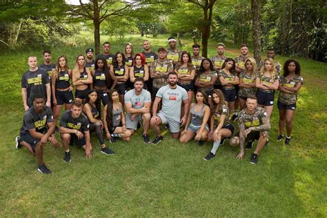 The challenge season 34. Things To Know About The challenge season 34. 